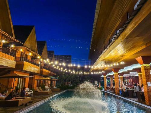 Hotel Bumi Katulampa - Convention Resort
