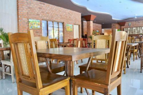 Hotel Bumi Katulampa - Convention Resort