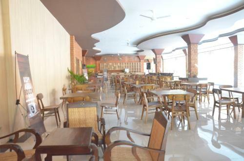 Hotel Bumi Katulampa - Convention Resort