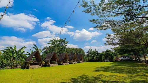 Hotel Bumi Katulampa - Convention Resort