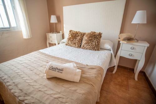 Casa Lola - Centrall Alquileres Tur�sticos