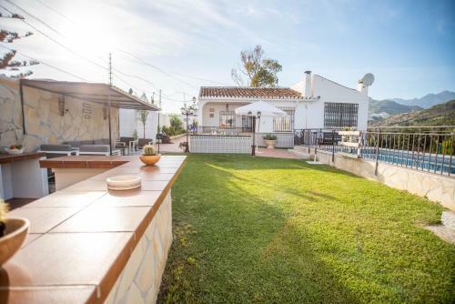 Casa Lola - Centrall Alquileres Tur�sticos
