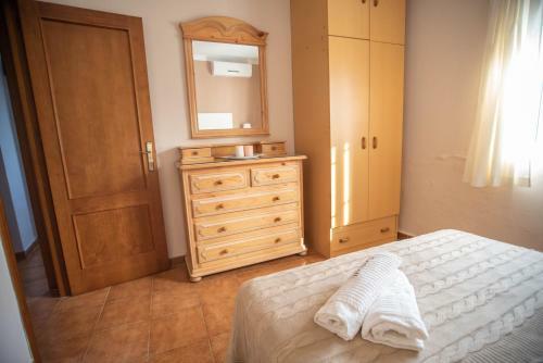 Casa Lola - Centrall Alquileres Tur�sticos