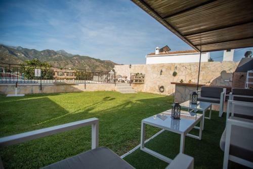Casa Lola - Centrall Alquileres Tur�sticos