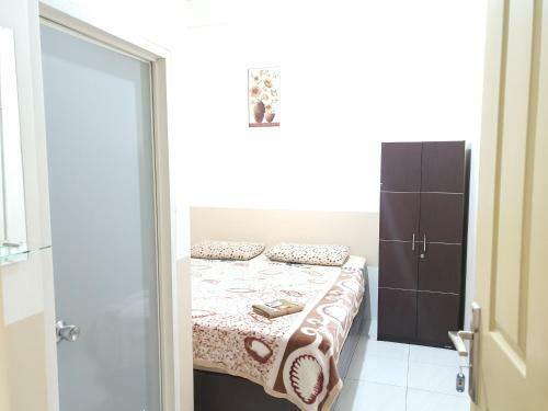 Hostal Delta Inn Bogor Syariah