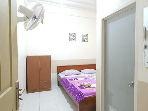 Hostal Delta Inn Bogor Syariah
