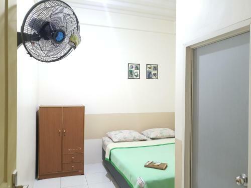 Hostal Delta Inn Bogor Syariah