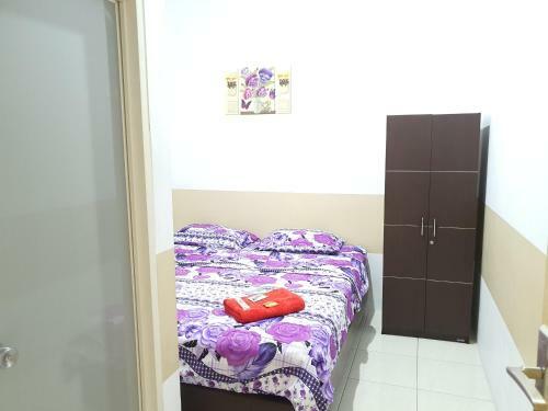 Hostal Delta Inn Bogor Syariah