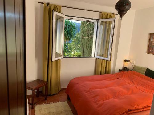 Agroturismo Casandalus�