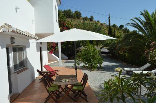 Agroturismo Casandalus�