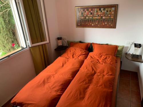 Agroturismo Casandalus�