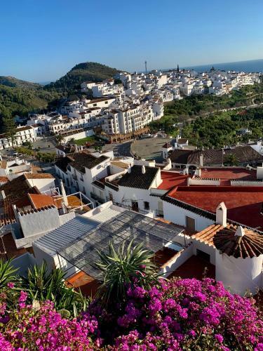 Agroturismo Casandalus�