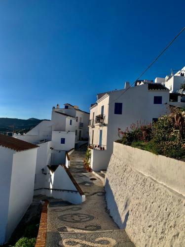 Agroturismo Casandalus�