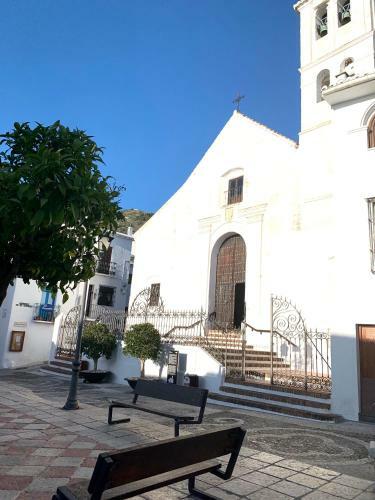 Agroturismo Casandalus�