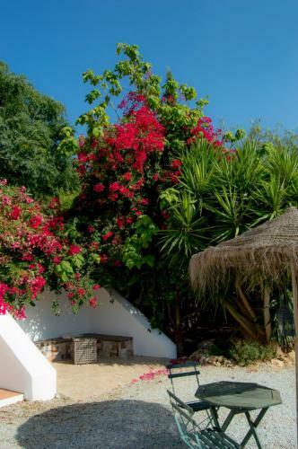 Agroturismo Casandalus�