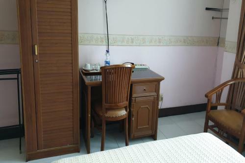 Hotel Wisma Pakuan Syariah