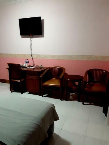 Hotel Wisma Pakuan Syariah