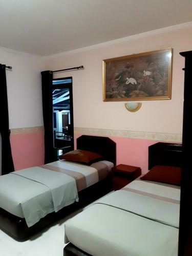 Hotel Wisma Pakuan Syariah