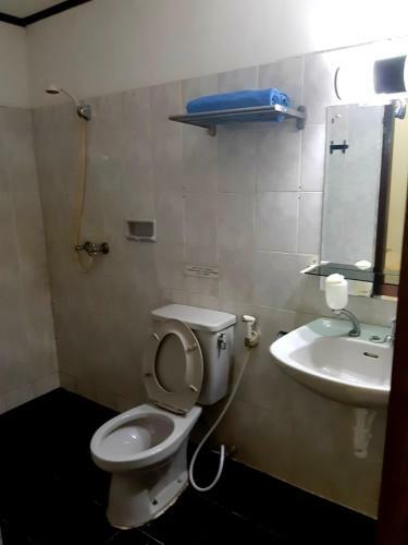 Hotel Wisma Pakuan Syariah