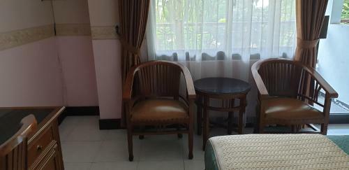 Hotel Wisma Pakuan Syariah