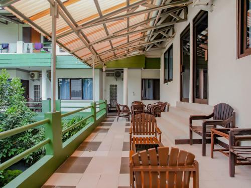 Hotel Wisma Pakuan Syariah