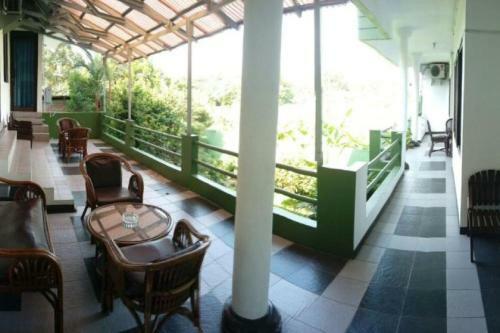 Hotel Wisma Pakuan Syariah