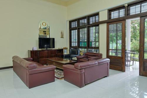 Hotel Wisma Pakuan Syariah