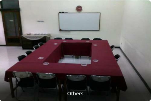 Hotel Wisma Pakuan Syariah