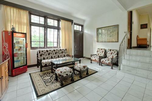 Hotel Wisma Pakuan Syariah