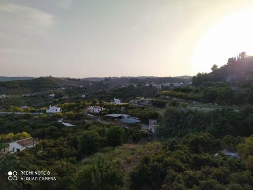 Apartamento En Frigiliana