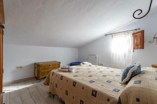 Fuente Luz Cottage