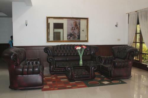 Hotel New Green Sentul Resort
