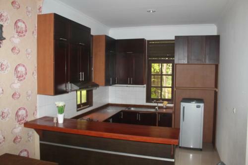 Hotel New Green Sentul Resort
