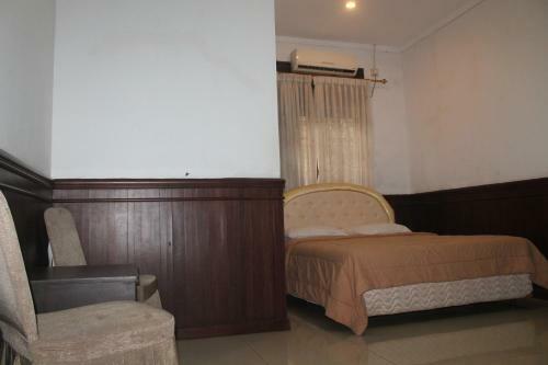 Hotel New Green Sentul Resort