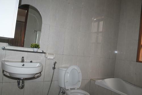 Hotel New Green Sentul Resort