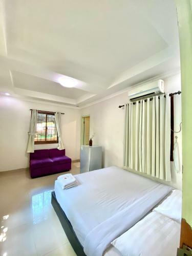 Hotel New Green Sentul Resort