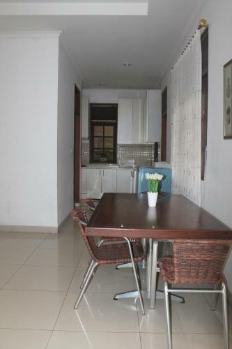 Hotel New Green Sentul Resort