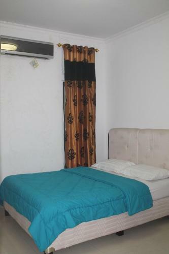 Hotel New Green Sentul Resort