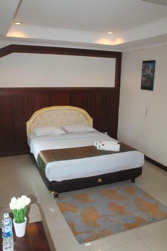 Hotel New Green Sentul Resort
