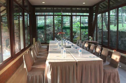Hotel New Green Sentul Resort