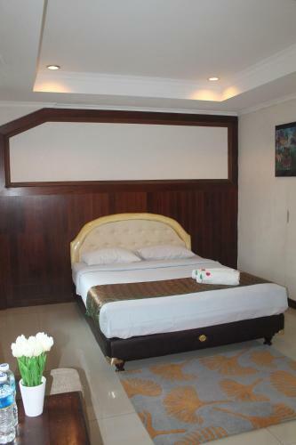 Hotel New Green Sentul Resort