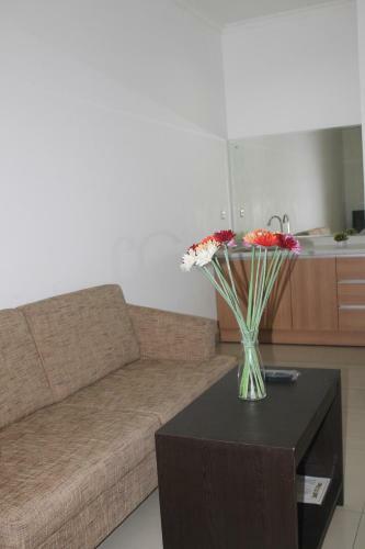 Hotel New Green Sentul Resort