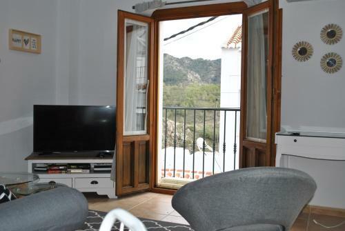 Apartamento Casa La Plaza