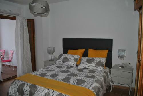 Apartamento Casa La Plaza