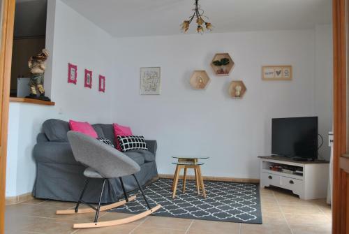 Apartamento Casa La Plaza