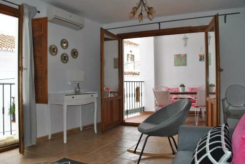 Apartamento Casa La Plaza
