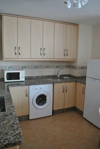 Apartamento Casa La Plaza
