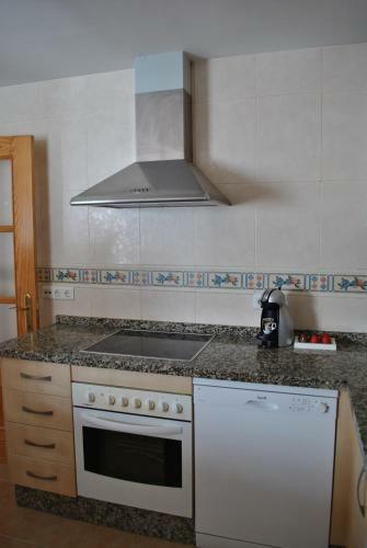 Apartamento Casa La Plaza