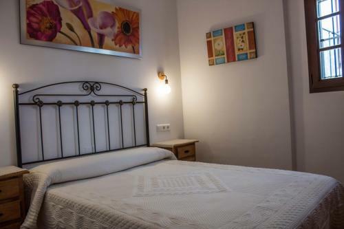 Apartamento Frigiliana Center