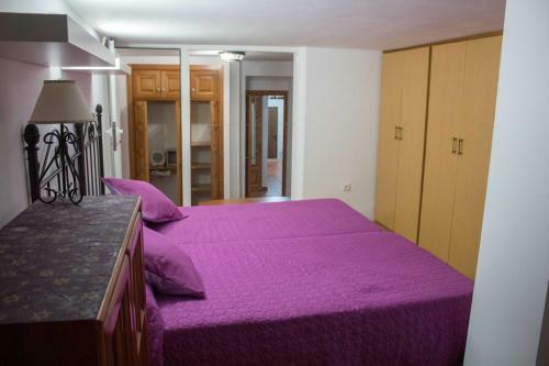 Apartamento Frigiliana Center